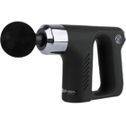 Massageador Portátil De Percussão Sem Fio Recarregável Com 4