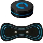 Massageador Portátil Recarregável Alivia Dor