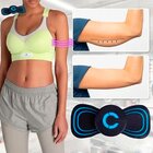 Massageador Portátil Recarregável Alivia Dor