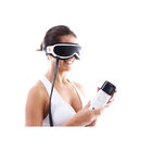 Massageador Relax Medic Rm-em2404 Eye Massage