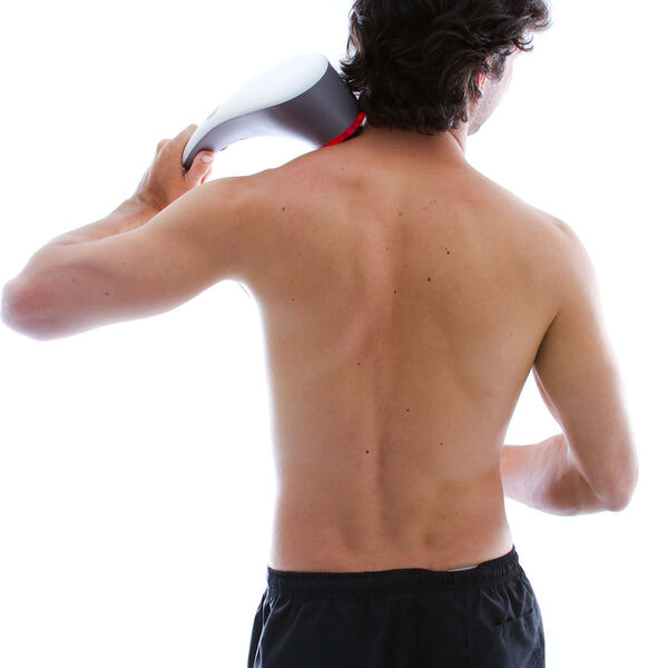 Massageador Relax Medic Rm-mh5000 Max Hammer 110v