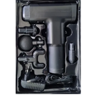 Massageador Relaxante Portátil Muscular Bivolt