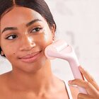 Massageador Rolo De Gelo Para Rosto Pescoço Corpo Q-2085