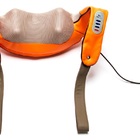 Massageador Shiatsu Pescoço Mousse Alivio Dor Relaxmedic