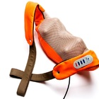 Massageador Shiatsu Pescoço Mousse Alivio Dor Relaxmedic