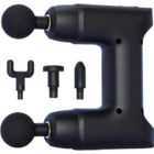 Massageadora Dupla Profissional Elétrica Cor Preto