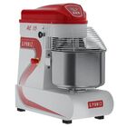 Masseira Espiral 15kg 3 Velocidades Trifásico Ae15 G2 Epóxi G