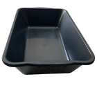 Masseira Plástica 20 Litros Prando