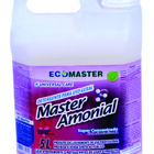 Master Amonial - 05 Litros