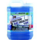 Master Bac Health Qa - 05 Litros - Quaternário De Amônio