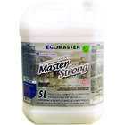 Master Strong - Acabamento Acrílico - 05 Litros