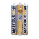 Mastique® Pu 40 Original (kit 3 Tubos)