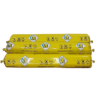 Mastique® Pu Calhas Original (kit 3 Sachês)