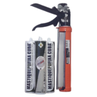 Mastique® Pu Fixa Cuba Original (kit 3 Tubos + Aplicador)