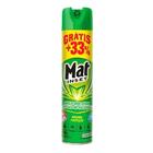 Mat Inset Aerosol Mult Eucalipto 400ml - 12 Unidades