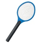 Mata Insetos Raquete A Pilha 8245 Brasfort - Unico