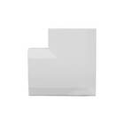 Mata Junta 40x16mm Cotovelo 90g Com 2 Peças - Alumbra