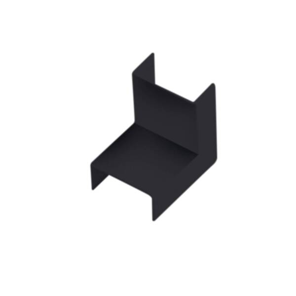 Mata Junta Cotovelo Interno Preto Inovapro Fácil