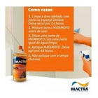 Mata Mofo 5 Litros Mactra