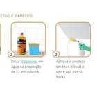 Mata Mofo 5 Litros Mactra