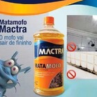 Mata Mofo Mactra 1 Litro - Mofo Não Volta