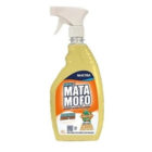 Mata Mofo Spray Mactra Pronto Uso Elimina 100% Mofo Anti Mofo