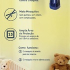 Mata Mosquito 127v Insetos Moscas Repelente Spray Relaxmedic