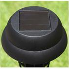 Mata Mosquito Solar Luminaria 10 Unidades Eletrico Espeto Bal