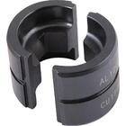 Matriz Hexagonal 150 Mm² Para Alicate Crimpador Acv 400