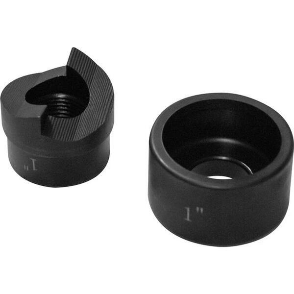 Matriz Para Furação 1" Para Fmv122 - Vonder