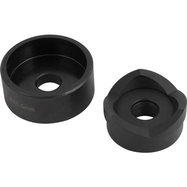 Matriz Para Furação 61,5mm Para Fcv035 - Vonder