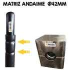 Matriz Para Prensar Andaime