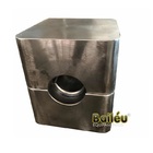 Matriz Para Prensar Andaime