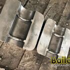 Matriz Para Prensar Andaime