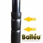 Matriz Para Prensar Andaime