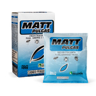 Matt Pulgas 100gr Kelldrin