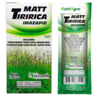 Matt Tiririca Elimina 100% Plantas Daninhas Em Gramados Com 8