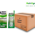Matt Tiririca Elimina Ervas Daninhas Gramados 80ml  2 Caixas