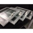 Maxiar Alto Padrão  Esquadria Brasil Vetx 40x40 Branco