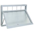 Maxim-ar de Aço 60x100x8cm Branco Pratika Sasazaki