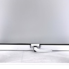 Maxim Ar De Alumínio Perfil 25mm Cor Branco 0,80 X 0,60 Linha