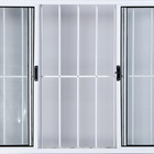 Maxim Ar De Alumínio Perfil 25mm Cor Brilhante 0,60 X 0,60 Li