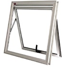 Maxim Ar De Alumínio Perfil 25mm Cor Brilhante 0,60 X 0,80 Li