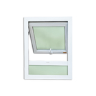 MAXIM-AR PVC C/BAND ITEC BORE 100X80