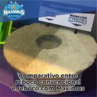 Maximus - Aditivo  Impermeabilizante  4kg