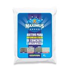 Maximus - Aditivo  Impermeabilizante  4kg