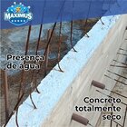 Maximus - Aditivo  Impermeabilizante  4kg