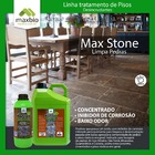 Maxstone Limpa Pedras Maxbio 5l
