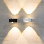 Mbled Arandela Led Folui 3w 3000k Preta Ip65