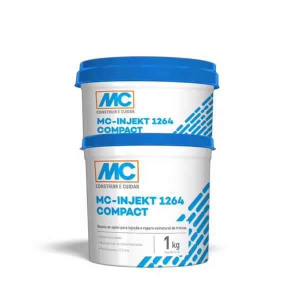 MC Injekt 1264 Compact 1kg